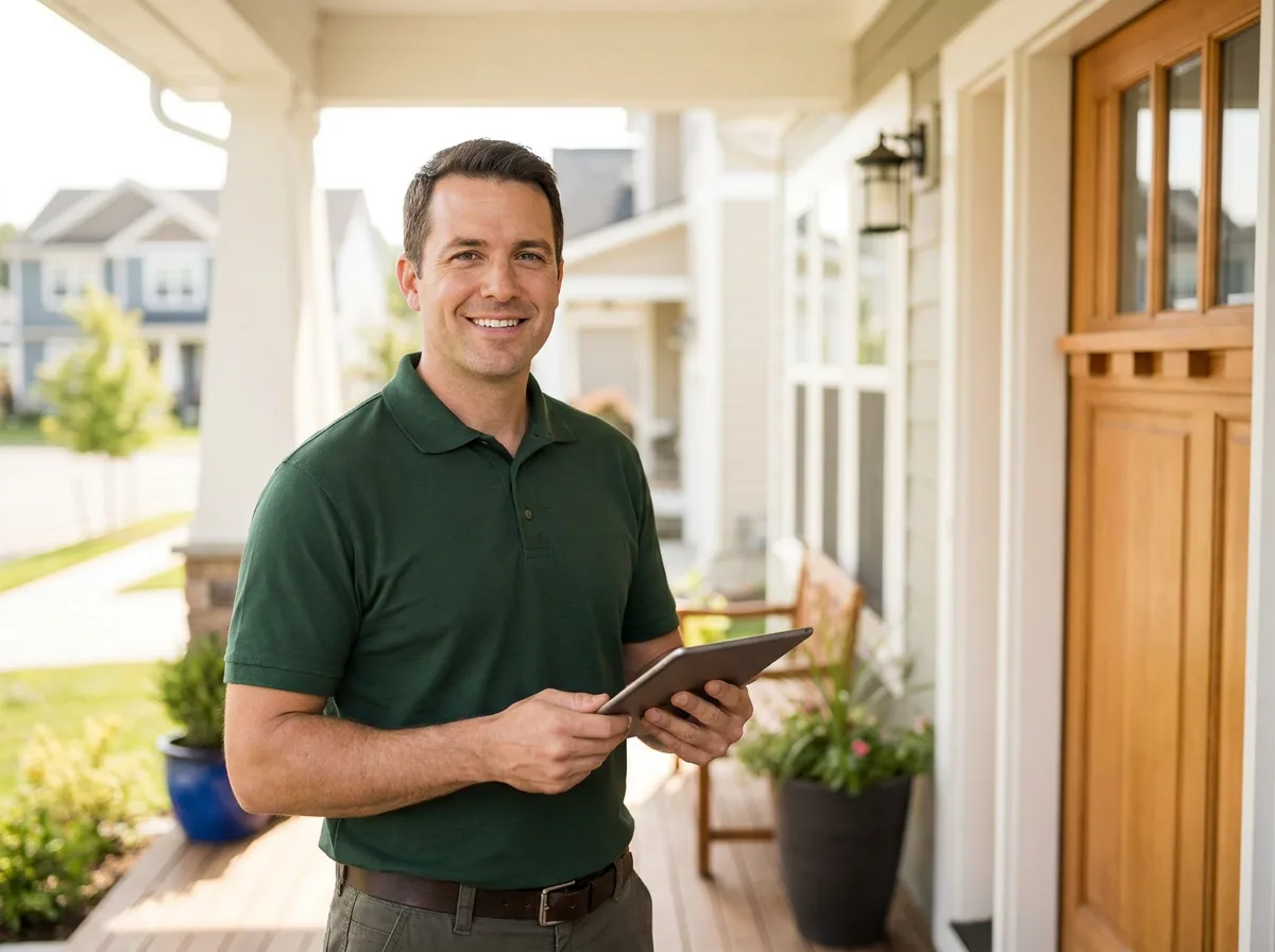 Pest control FAQs for Fairview, TN